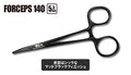 Forceps 140 - TICT