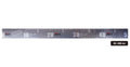 HERO IS FISH Measure Sticker - TICT