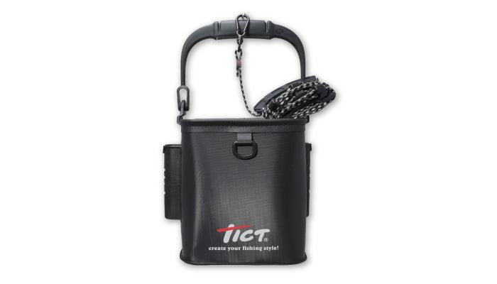 Holder Bucket DX - TICT