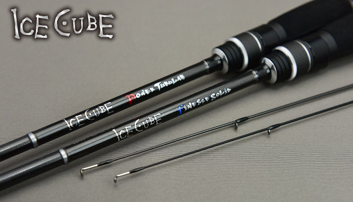 ICE CUBE 74FS-Sis / 74PT-Sis - TICT