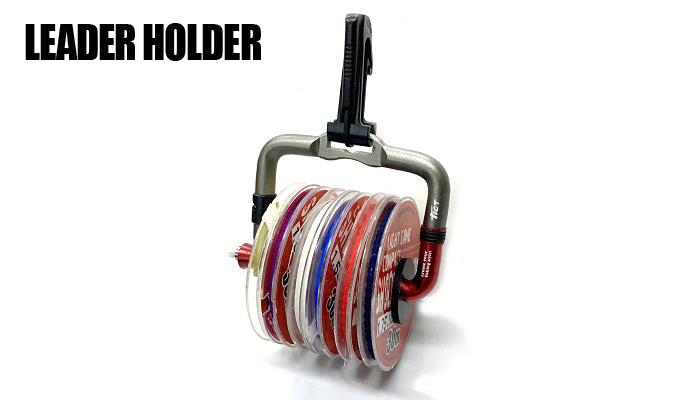 Leader Holder - TICT