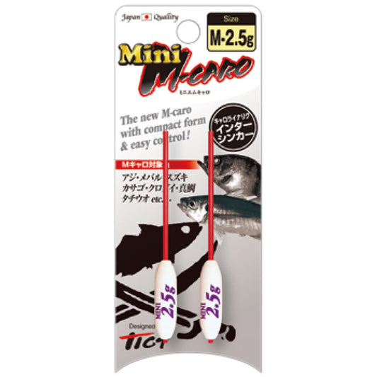Mini M-CARO - TICT