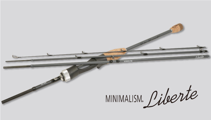 MINIMALISM Liberte MLB-604 - TICT