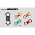 MINIMALISM Mag Releaser - TICT