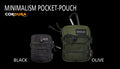MINIMALISM Pocket Pouch - TICT