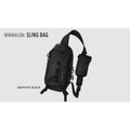 MINIMALISM Sling Bag - TICT