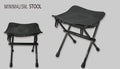 MINIMALISM Stool - TICT