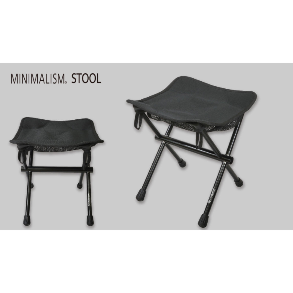 MINIMALISM Stool - TICT
