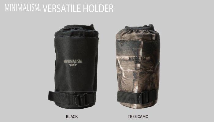 MINIMALISM Versatile Holder - TICT