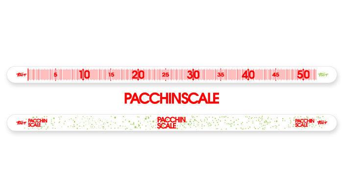 Pacchin Scale - TICT