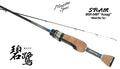 SRAM MSR Aosagi - TICT