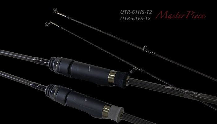 SRAM UTR 61FS-T2 / 61HS-T2 - TICT
