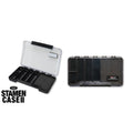Stamen Case II - TICT