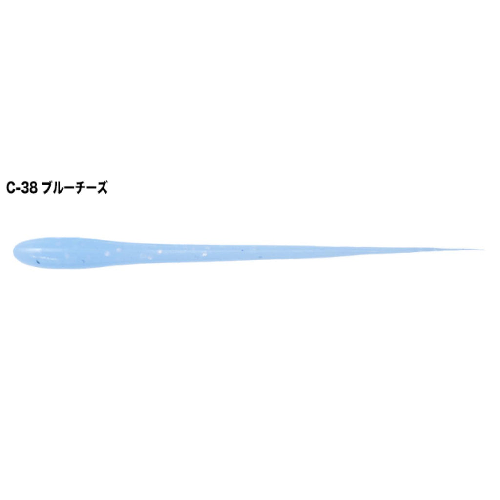 U.S.B Fisit Nude 2.7inch Ikashiteru - TICT