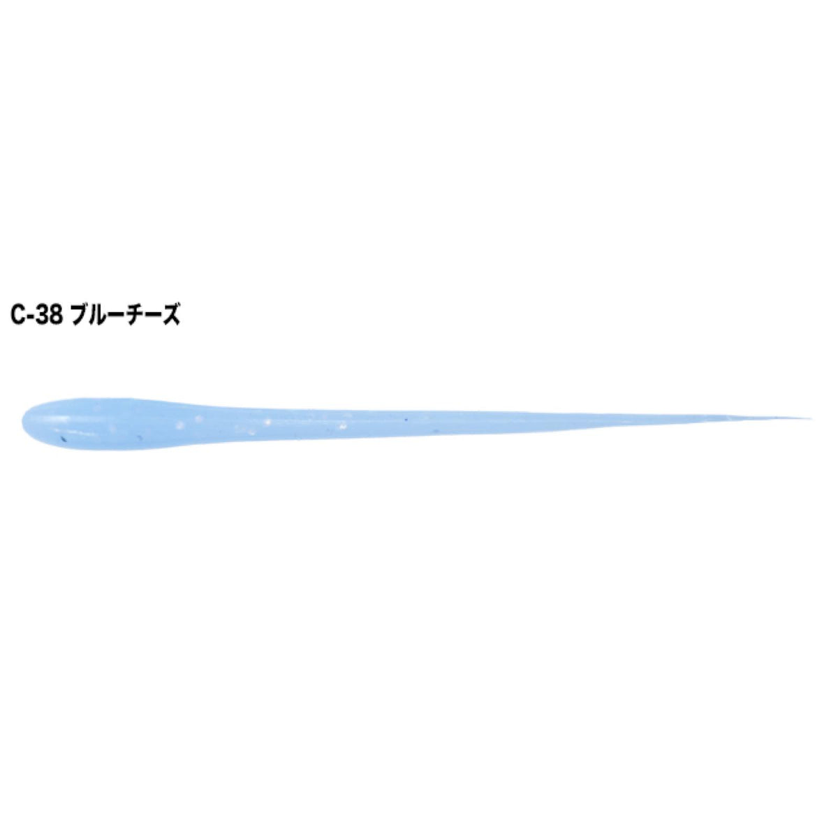 U.S.B Fisit Nude 2.7inch Ikashiteru - TICT