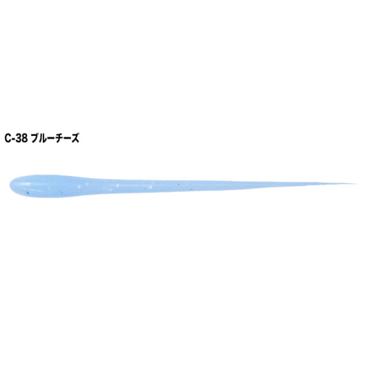 U.S.B Fisit Nude 2.7inch Ikashiteru - TICT
