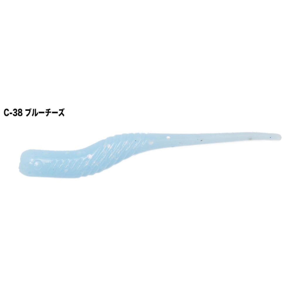 U.S.B Gyopin 1.7inch Ikashiteru - TICT