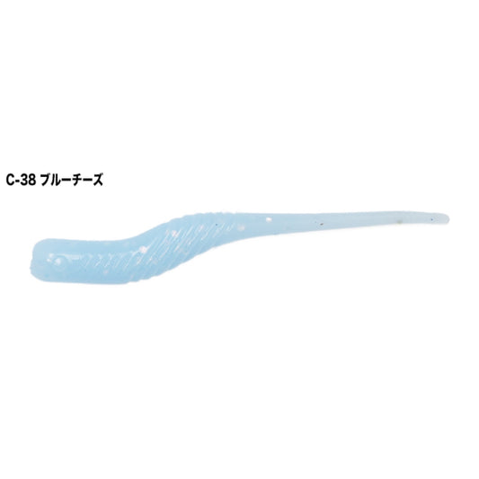 U.S.B Gyopin 1.7inch Ikashiteru - TICT