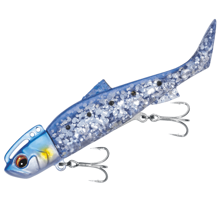 TIDRIFT ONE SHAD - Major Craft