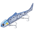TIDRIFT ONE SHAD - Major Craft