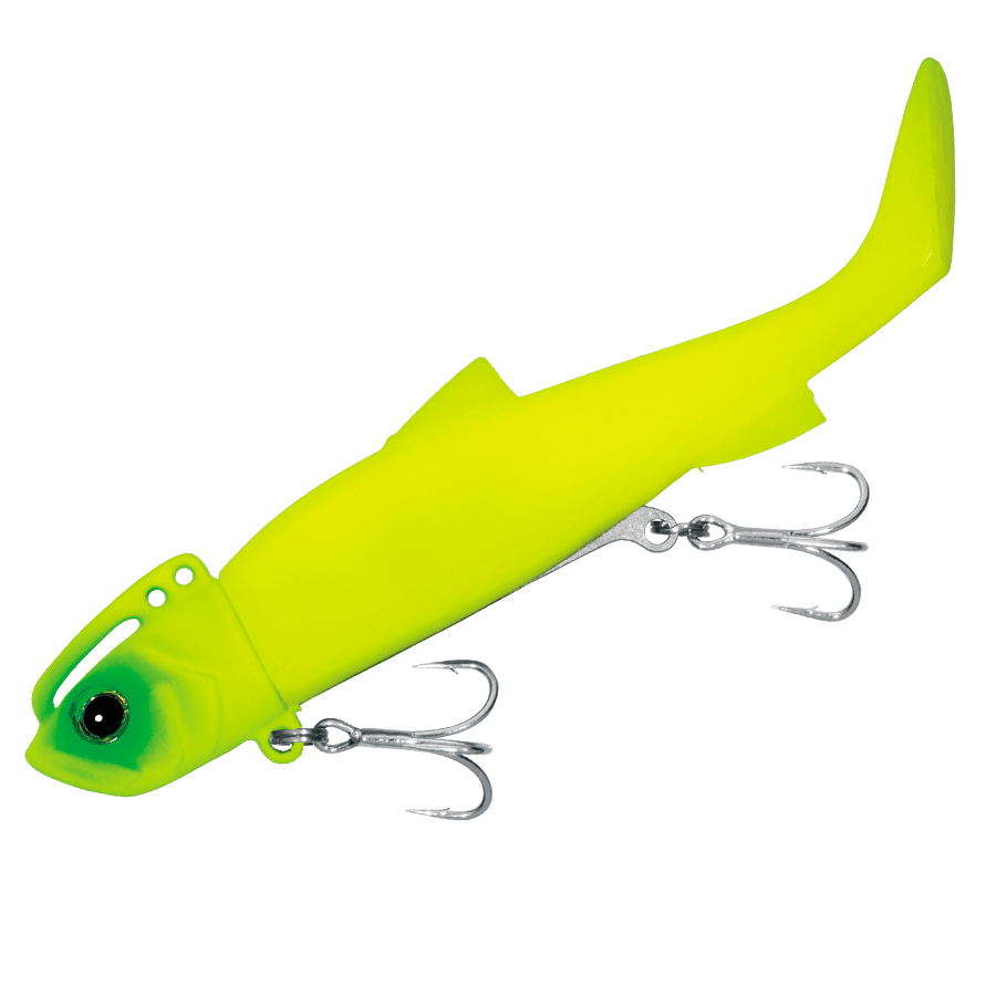 TIDRIFT ONE SHAD - Major Craft