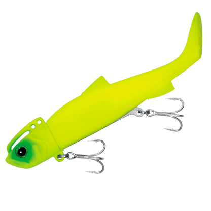 TIDRIFT ONE SHAD - Major Craft