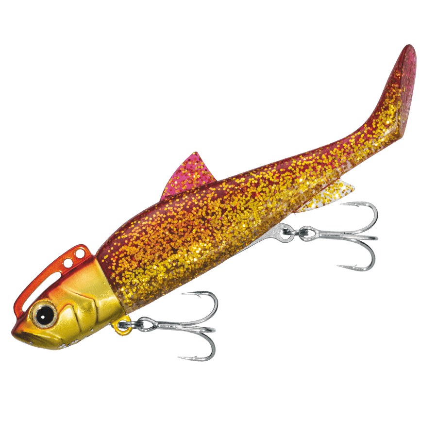 TIDRIFT CHIBI ONE SHAD - Major Craft