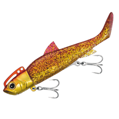 TIDRIFT ONE SHAD - Major Craft