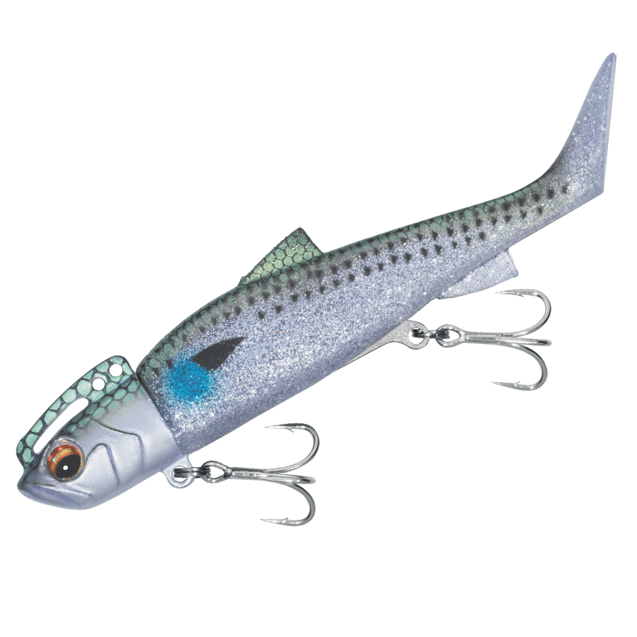 TIDRIFT ONE SHAD - Major Craft
