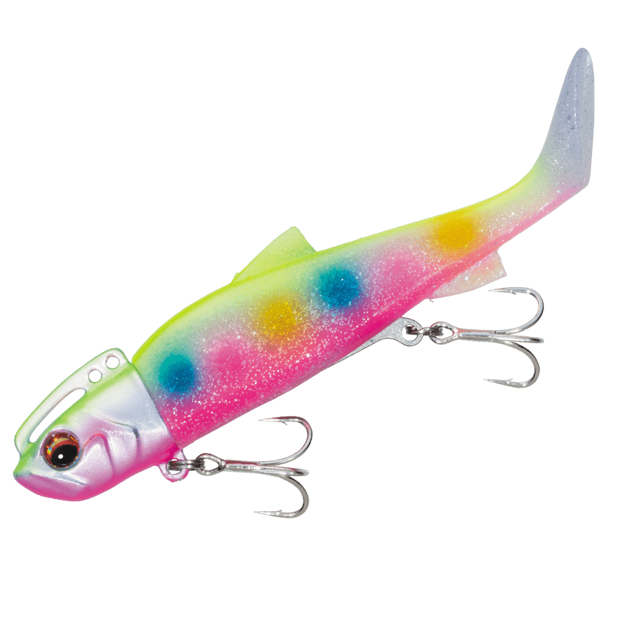 TIDRIFT ONE SHAD - Major Craft