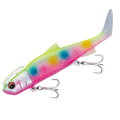 TIDRIFT ONE SHAD - Major Craft
