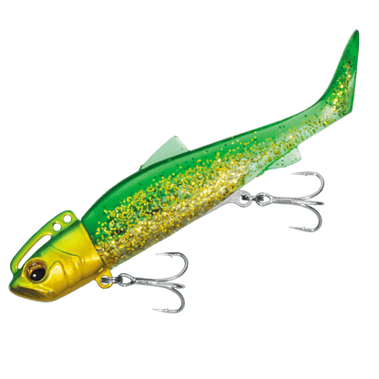 TIDRIFT ONE SHAD - Major Craft