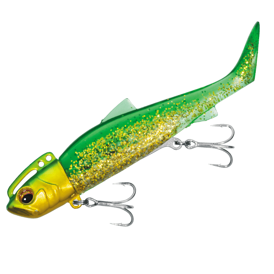 TIDRIFT ONE SHAD - Major Craft