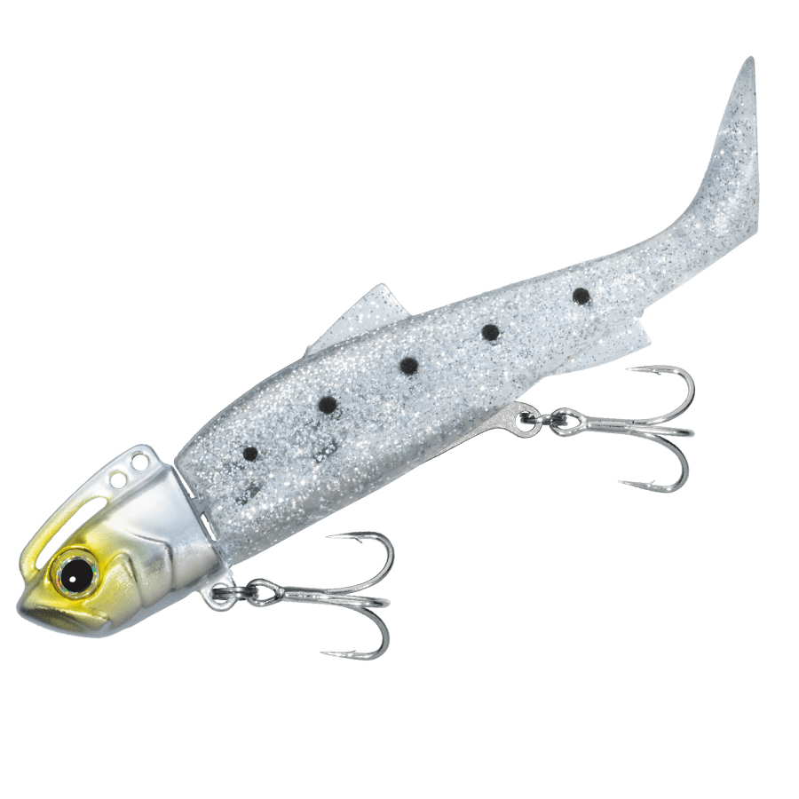 TIDRIFT ONE SHAD - Major Craft