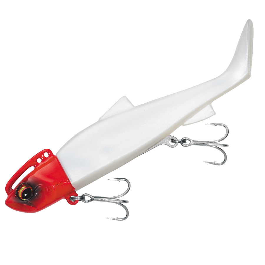 TIDRIFT ONE SHAD - Major Craft