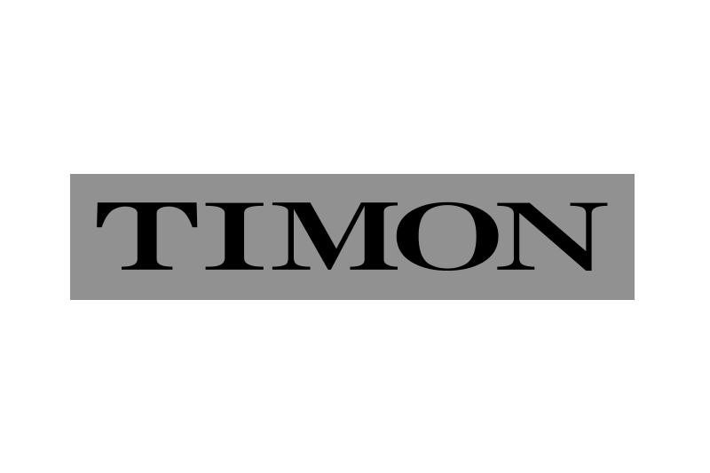 TIMON Cutting Sticker M - JACKALL