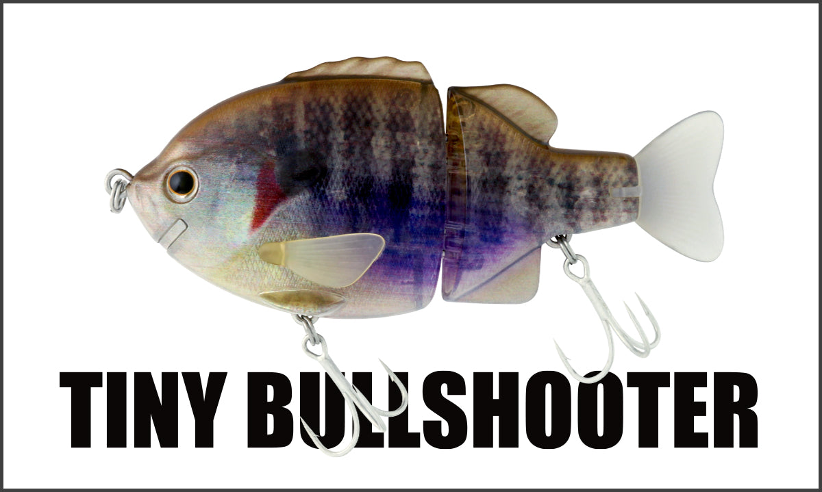 TINY BULLSHOOTER - deps