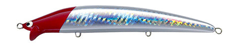 Tuned K-TEN TKF-130 Force - TACKLE HOUSE