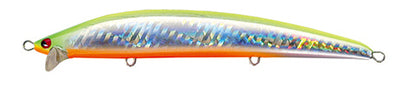 Tuned K-TEN TKF-130 Force - TACKLE HOUSE