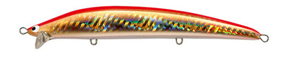 Tuned K-TEN TKF-130 Force - TACKLE HOUSE
