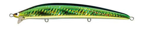 Tuned K-TEN TKF-130 Force - TACKLE HOUSE