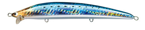 Tuned K-TEN TKF-130 Force - TACKLE HOUSE