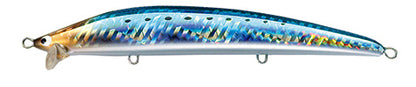 Tuned K-TEN TKF-130 Force - TACKLE HOUSE