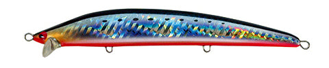 Tuned K-TEN TKF-130 Force - TACKLE HOUSE