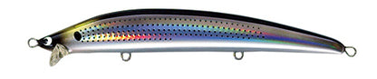 Tuned K-TEN TKF-130 Force - TACKLE HOUSE