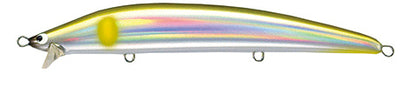 Tuned K-TEN TKF-130 Force - TACKLE HOUSE