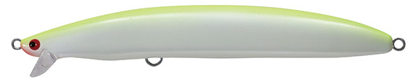 Tuned K-TEN TKGS135 - TACKLE HOUSE