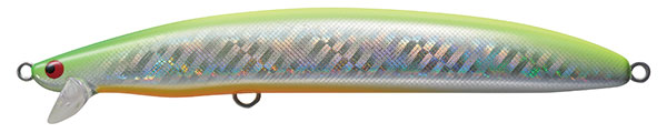 Tuned K-TEN TKGS135 - TACKLE HOUSE