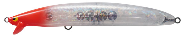 Tuned K-TEN TKGS135 - TACKLE HOUSE