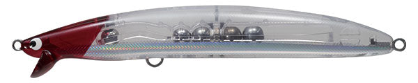 Tuned K-TEN TKGS135 - TACKLE HOUSE